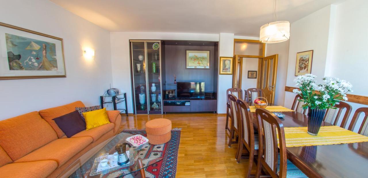 Apartment Italy - Promenade Mostar Exterior photo
