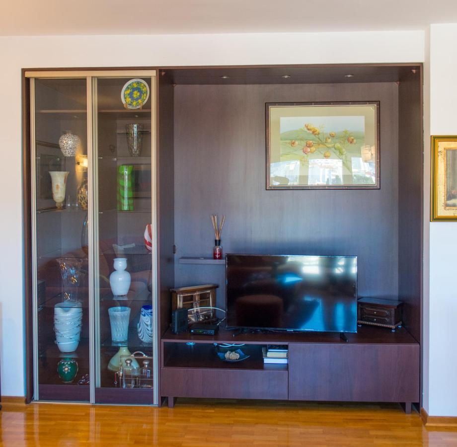 Apartment Italy - Promenade Mostar Exterior photo