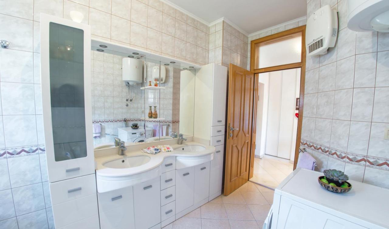 Apartment Italy - Promenade Mostar Exterior photo