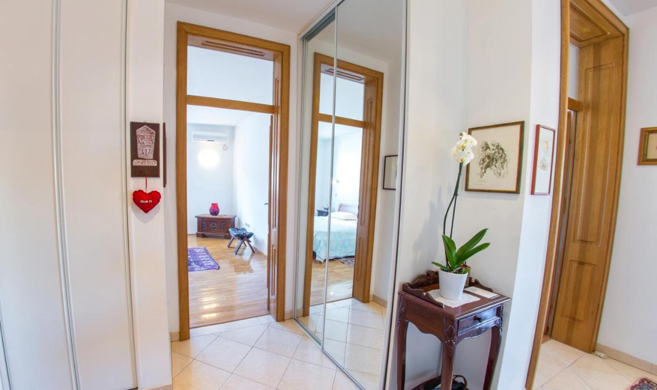Apartment Italy - Promenade Mostar Exterior photo